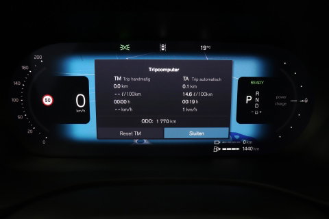 Volvo XC60 T8 Plus Black Edition | Harman/Kardon | ACC | 360° Camera | BLIS | Stoel+Stuurverwarming | Keyless | 21 Inch
