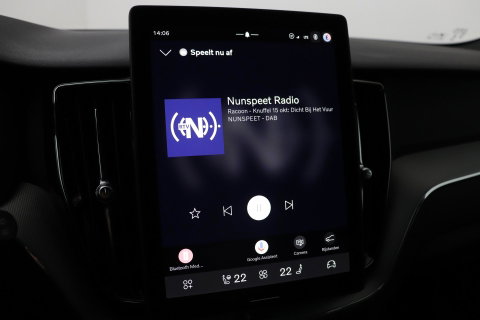 Volvo XC60 T8 Plus Black Edition | Harman/Kardon | ACC | 360° Camera | BLIS | Stoel+Stuurverwarming | Keyless | 21 Inch