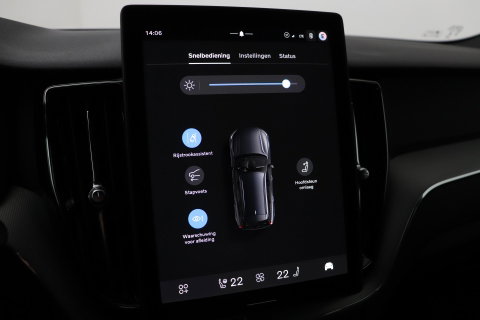 Volvo XC60 T8 Plus Black Edition | Harman/Kardon | ACC | 360° Camera | BLIS | Stoel+Stuurverwarming | Keyless | 21 Inch