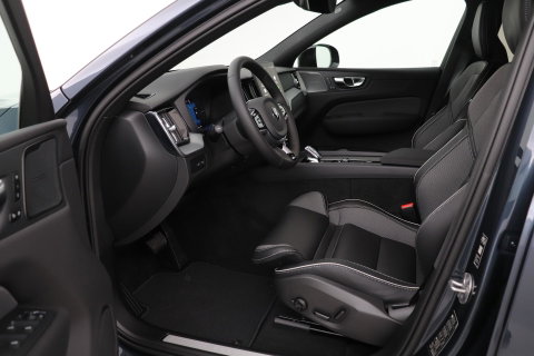 Volvo XC60 T8 Plus Black Edition | Harman/Kardon | ACC | 360° Camera | BLIS | Stoel+Stuurverwarming | Keyless | 21 Inch