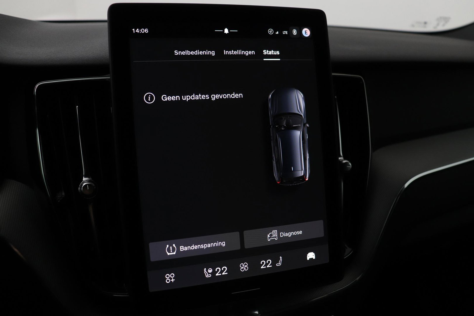 Volvo XC60 T8 Plus Black Edition | Harman/Kardon | ACC | 360° Camera | BLIS | Stoel+Stuurverwarming | Keyless | 21 Inch