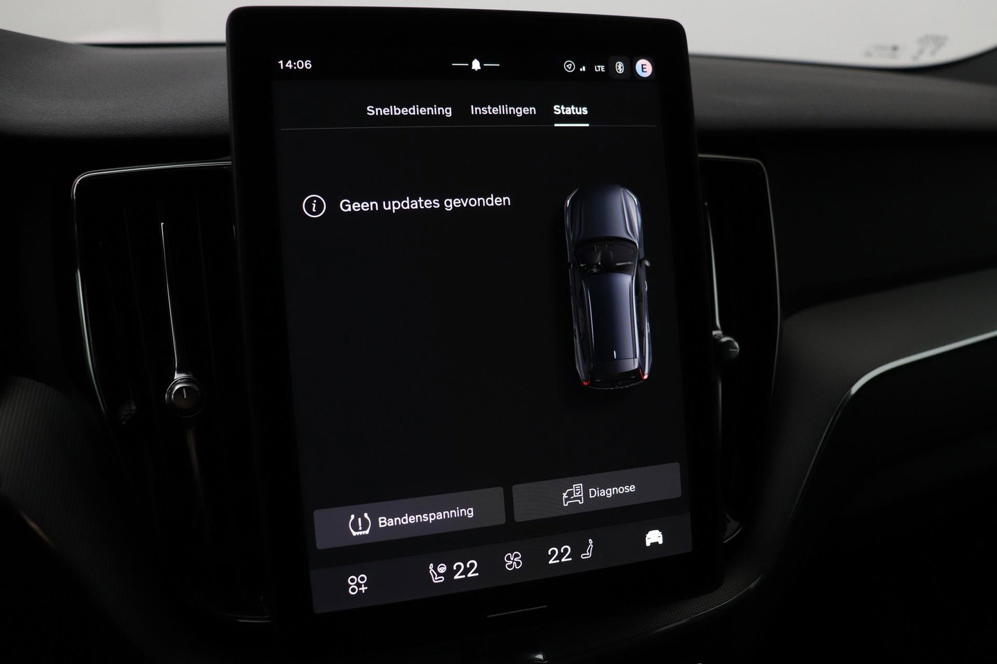 Volvo XC60 T8 Plus Black Edition | Harman/Kardon | ACC | 360° Camera | BLIS | Stoel+Stuurverwarming | Keyless | 21 Inch