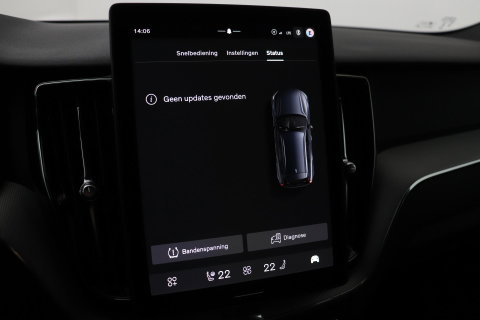 Volvo XC60 T8 Plus Black Edition | Harman/Kardon | ACC | 360° Camera | BLIS | Stoel+Stuurverwarming | Keyless | 21 Inch