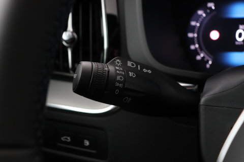 Volvo XC60 T8 Plus Black Edition | Harman/Kardon | ACC | 360° Camera | BLIS | Stoel+Stuurverwarming | Keyless | 21 Inch
