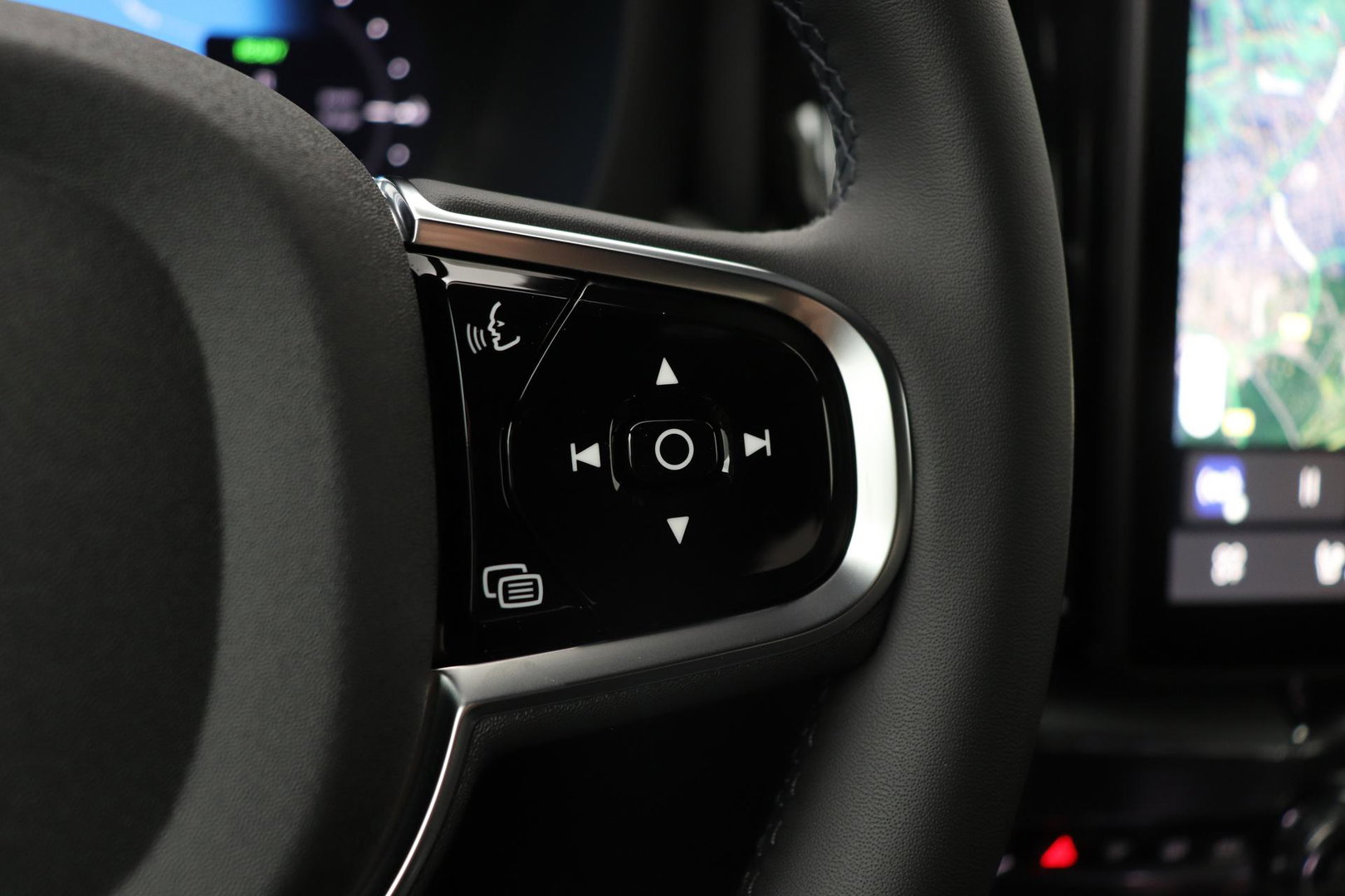 Volvo XC60 T8 Plus Black Edition | Harman/Kardon | ACC | 360° Camera | BLIS | Stoel+Stuurverwarming | Keyless | 21 Inch