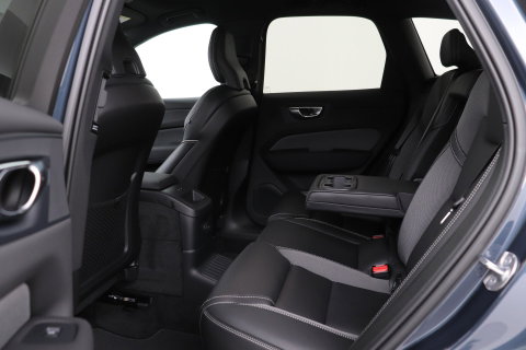 Volvo XC60 T8 Plus Black Edition | Harman/Kardon | ACC | 360° Camera | BLIS | Stoel+Stuurverwarming | Keyless | 21 Inch