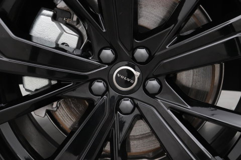 Volvo XC60 T8 Plus Black Edition | Harman/Kardon | ACC | 360° Camera | BLIS | Stoel+Stuurverwarming | Keyless | 21 Inch