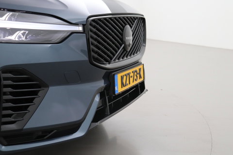 Volvo XC60 T8 Plus Black Edition | Harman/Kardon | ACC | 360° Camera | BLIS | Stoel+Stuurverwarming | Keyless | 21 Inch