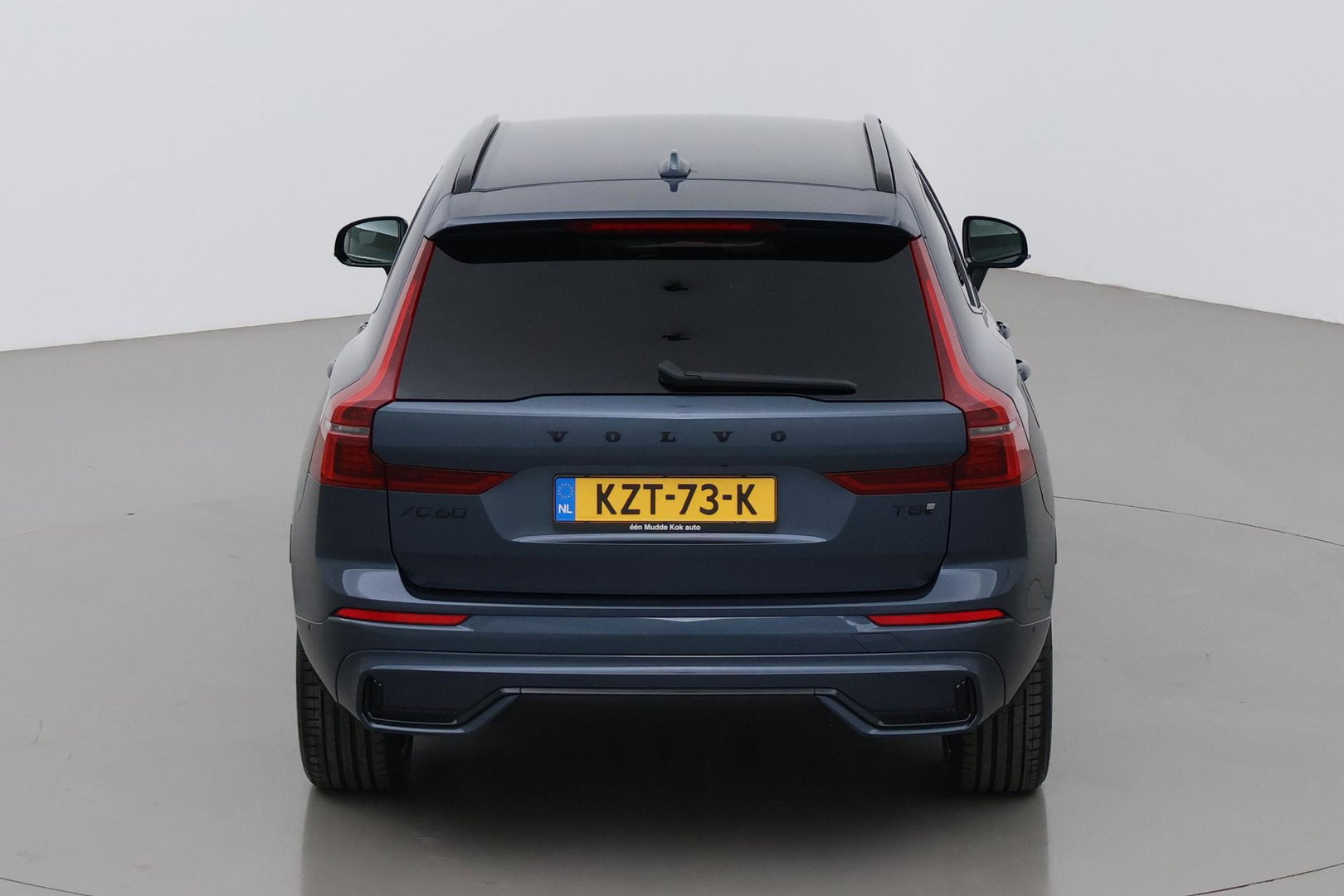 Volvo XC60 T8 Plus Black Edition | Harman/Kardon | ACC | 360° Camera | BLIS | Stoel+Stuurverwarming | Keyless | 21 Inch