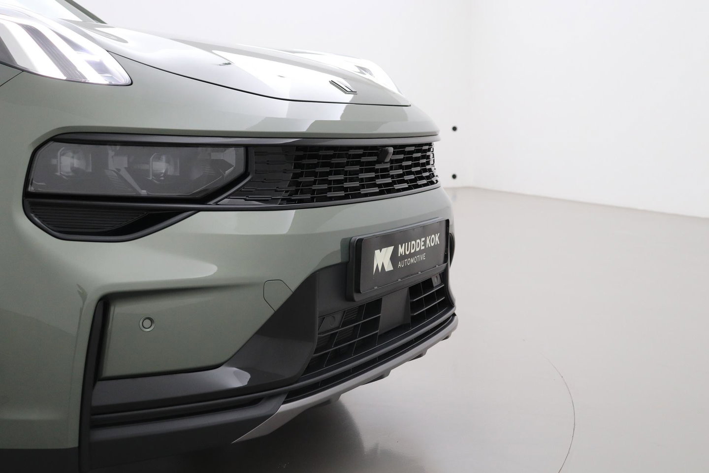 Lynk & Co 01 Lynk&co 1.5 Core | ACC | Camera | Carplay | 19 inch | LED | Draadloos opladen