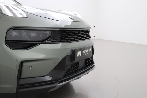 Lynk & Co 01 Lynk&co 1.5 Core | ACC | Camera | Carplay | 19 inch | LED | Draadloos opladen
