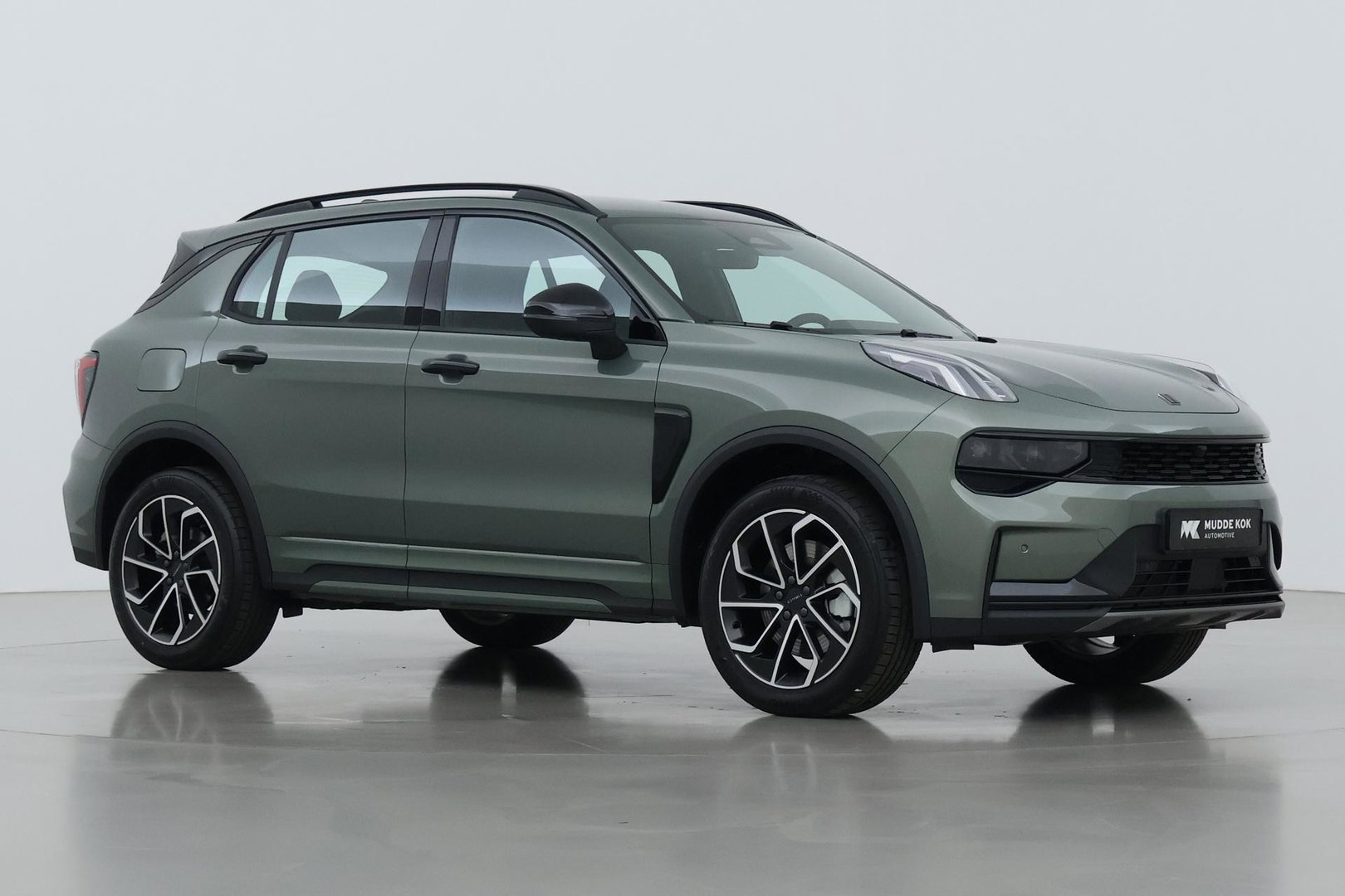 Lynk & Co 01 Lynk&co 1.5 Core | ACC | Camera | Carplay | 19 inch | LED | Draadloos opladen