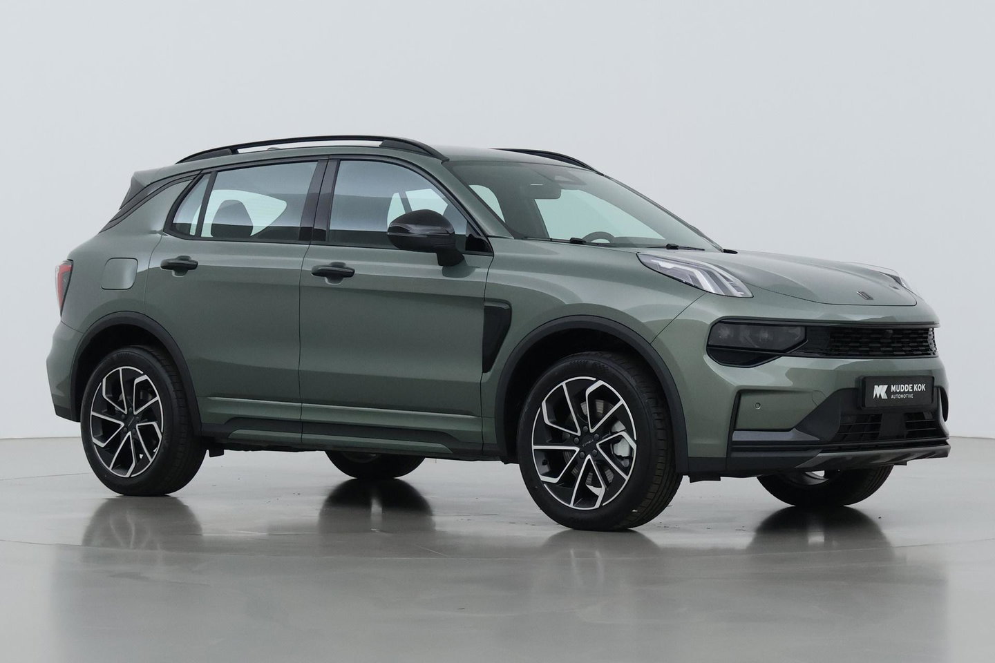 Lynk & Co 01 Lynk&co 1.5 Core | ACC | Camera | Carplay | 19 inch | LED | Draadloos opladen
