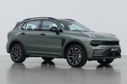 Lynk & Co 01 Lynk&co 1.5 Core | ACC | Camera | Carplay | 19 inch | LED | Draadloos opladen