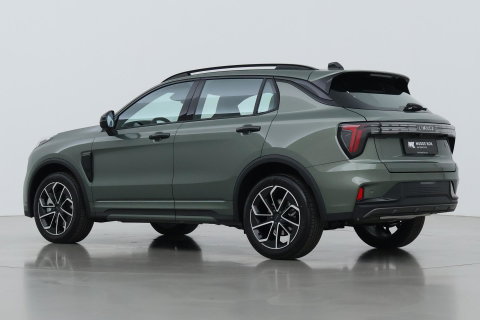 Lynk & Co 01 Lynk&co 1.5 Core | ACC | Camera | Carplay | 19 inch | LED | Draadloos opladen