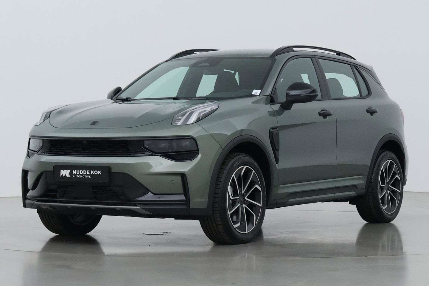 Lynk & Co 01 Lynk&co 1.5 Core | ACC | Camera | Carplay | 19 inch | LED | Draadloos opladen