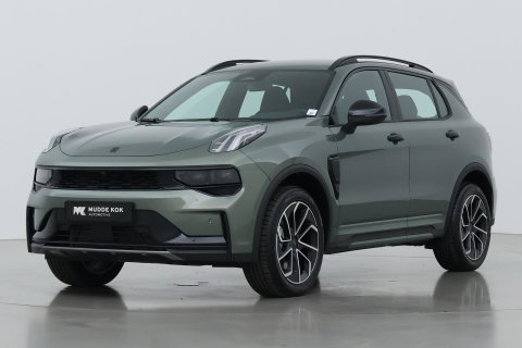 Lynk & Co 01 Lynk&co 1.5 Core | ACC | Camera | Carplay | 19 inch | LED | Draadloos opladen