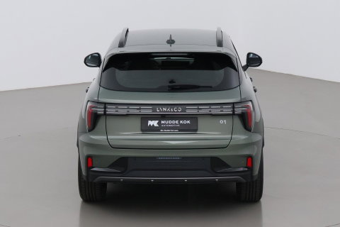 Lynk & Co 01 Lynk&co 1.5 Core | ACC | Camera | Carplay | 19 inch | LED | Draadloos opladen