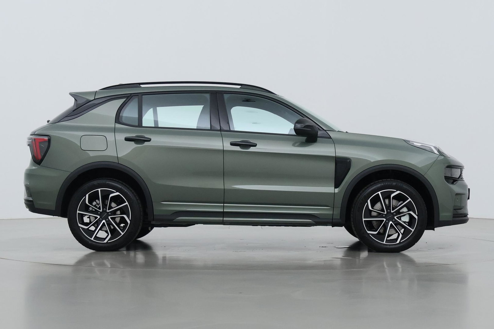 Lynk & Co 01 Lynk&co 1.5 Core | ACC | Camera | Carplay | 19 inch | LED | Draadloos opladen