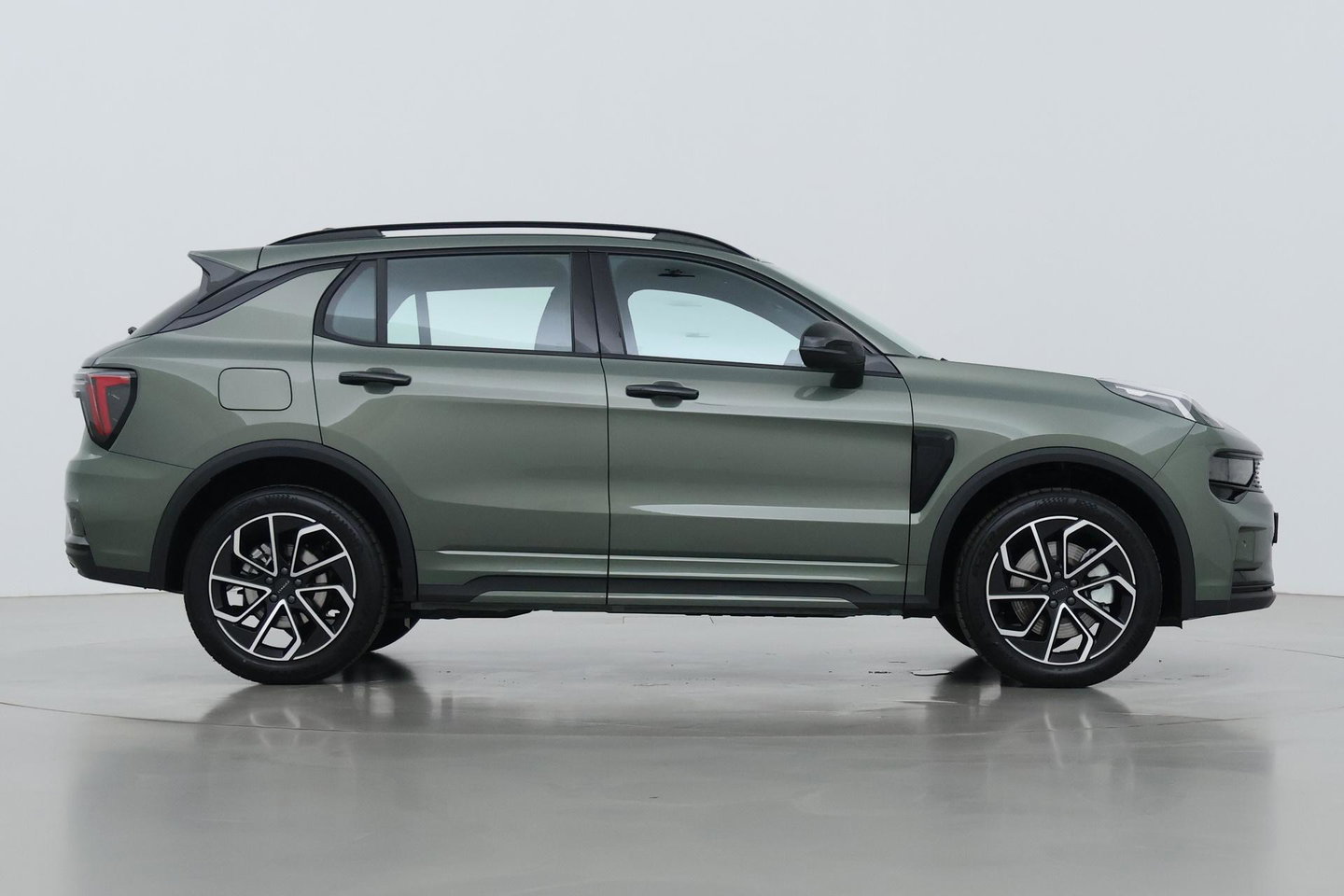 Lynk & Co 01 Lynk&co 1.5 Core | ACC | Camera | Carplay | 19 inch | LED | Draadloos opladen