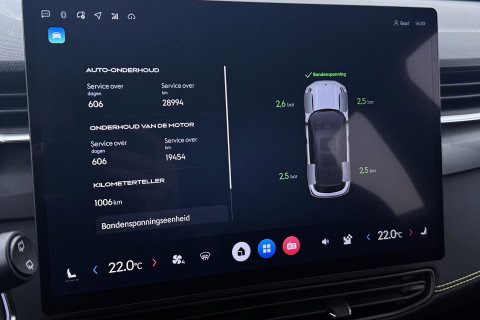 Lynk & Co 01 Lynk&co 1.5 Core | ACC | Camera | Carplay | 19 inch | LED | Draadloos opladen
