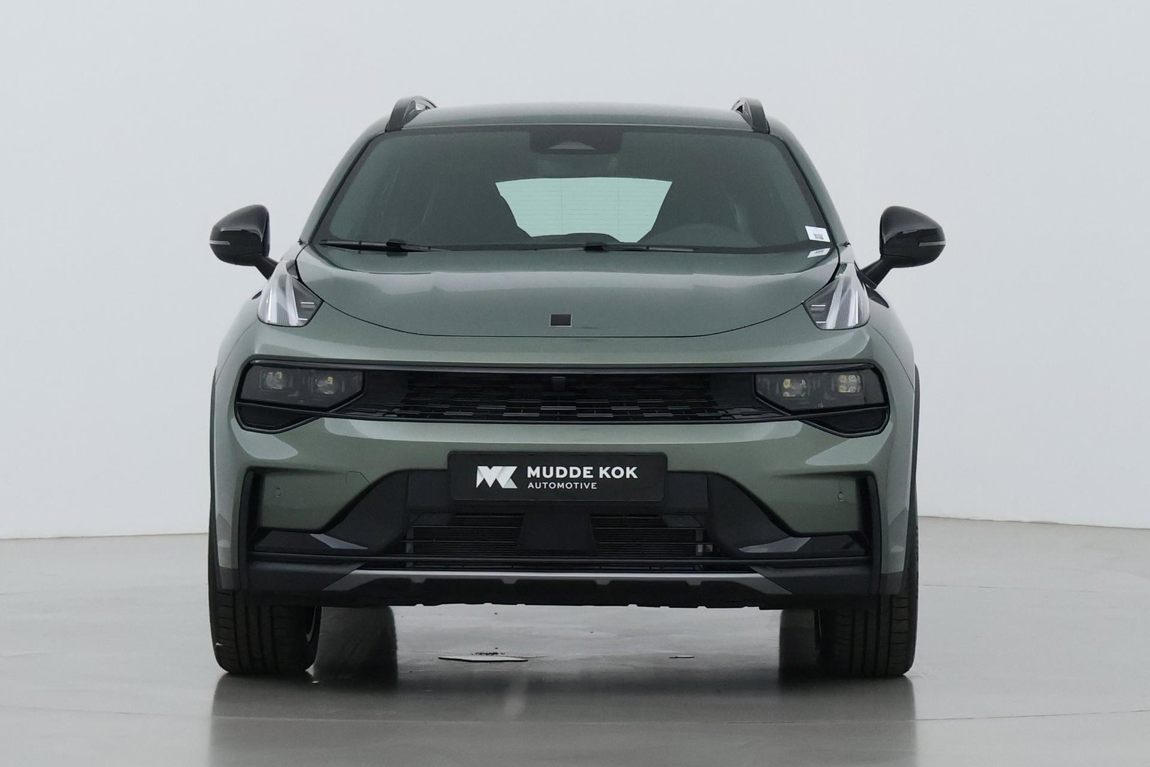 Lynk & Co 01 Lynk&co 1.5 Core | ACC | Camera | Carplay | 19 inch | LED | Draadloos opladen