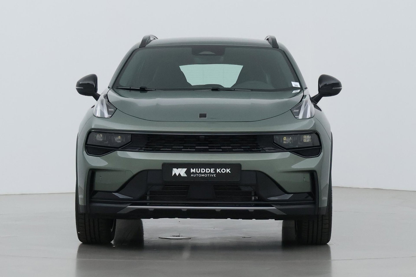 Lynk & Co 01 Lynk&co 1.5 Core | ACC | Camera | Carplay | 19 inch | LED | Draadloos opladen