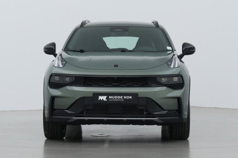 Lynk & Co 01 Lynk&co 1.5 Core | ACC | Camera | Carplay | 19 inch | LED | Draadloos opladen
