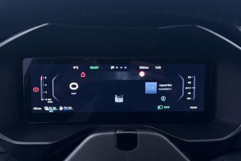 Lynk & Co 01 Lynk&co 1.5 Core | ACC | Camera | Carplay | 19 inch | LED | Draadloos opladen