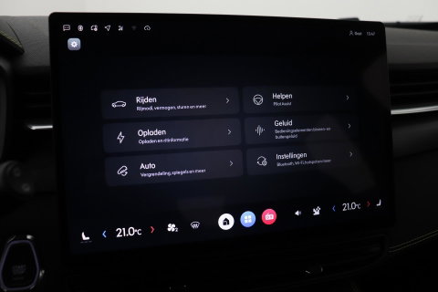 Lynk & Co 01 Lynk&co 1.5 Core | ACC | Camera | Carplay | 19 inch | LED | Draadloos opladen