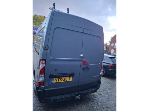Renault Master T35 2.3 dCi 180 L2H2 Energy Comfort ,ZELF NIEUW GELEVERD EN ONDERHOUDEN ,ORGINEEL NEDERLANDSE AUTO ,BOEKJES ,NAP