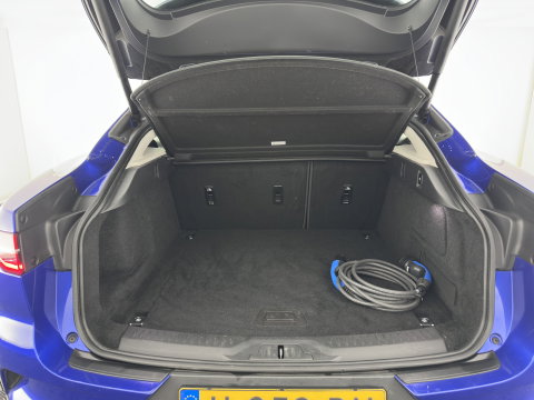 Jaguar I-PACE EV400 Business Edition SE 90 kWh Aut. *PANO | LEATHER | FULL-LED | HEATED-SPORTSEATS | MEMORY-PACK | BLIND-SPOT | MERIDIAN-SOUND | DIGI-COCKPIT | PRIVACY-GLASS | AMBIENT-LIGHT | CAMERA | KEYLESS | 20''ALU*