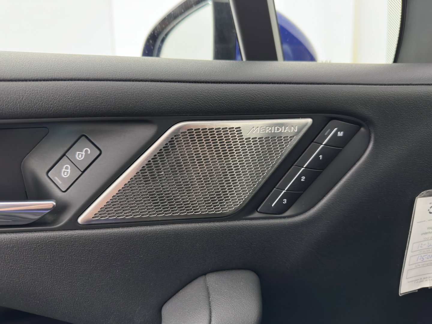 Jaguar I-PACE EV400 Business Edition SE 90 kWh Aut. *PANO | LEATHER | FULL-LED | HEATED-SPORTSEATS | MEMORY-PACK | BLIND-SPOT | MERIDIAN-SOUND | DIGI-COCKPIT | PRIVACY-GLASS | AMBIENT-LIGHT | CAMERA | KEYLESS | 20''ALU*