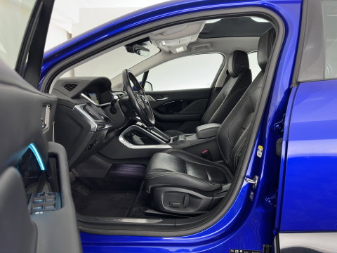 Jaguar I-PACE EV400 Business Edition SE 90 kWh Aut. *PANO | LEATHER | FULL-LED | HEATED-SPORTSEATS | MEMORY-PACK | BLIND-SPOT | MERIDIAN-SOUND | DIGI-COCKPIT | PRIVACY-GLASS | AMBIENT-LIGHT | CAMERA | KEYLESS | 20''ALU*