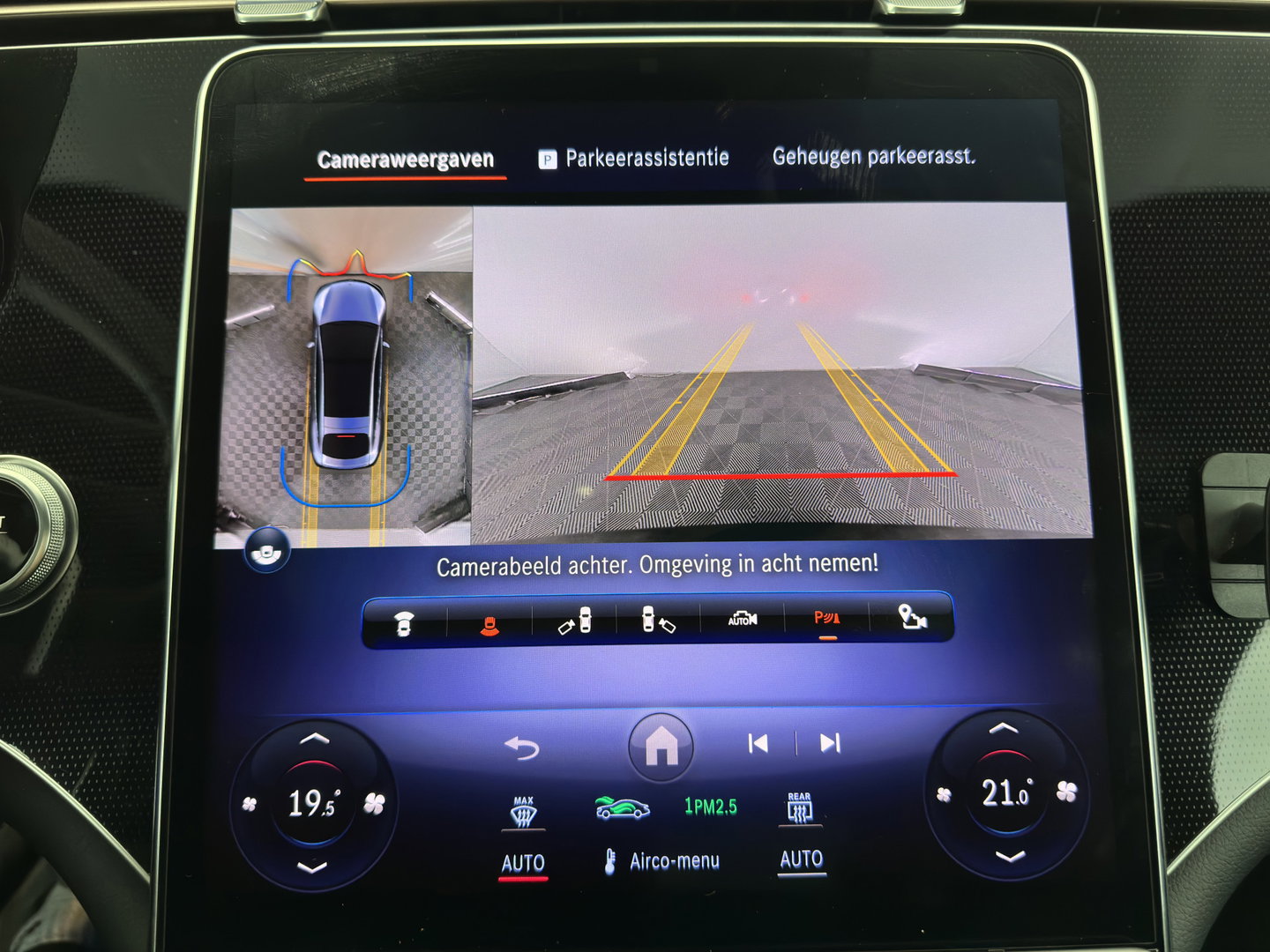 Mercedes-Benz EQS 450+ Luxury Line 108 kWh (3-Fase-22kW) {SoH-99%} (INCL-BTW) Aut. *PANO | LEATHER | FULL-LED | BURMESTER | MEMORY-PACK | ADAPTIVE-CRUISE | BLINDSPOT | TOPVIEW | HEATED-COMFORTSEATS | DIGI-COCKPIT | HEAD-UP |  AMBIENTLIGHT | 20''ALU ...