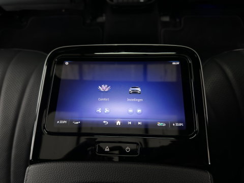 Mercedes-Benz EQS 450+ Luxury Line 108 kWh (3-Fase-22kW) {SoH-99%} (INCL-BTW) Aut. *PANO | LEATHER | FULL-LED | BURMESTER | MEMORY-PACK | ADAPTIVE-CRUISE | BLINDSPOT | TOPVIEW | HEATED-COMFORTSEATS | DIGI-COCKPIT | HEAD-UP |  AMBIENTLIGHT | 20''ALU ...