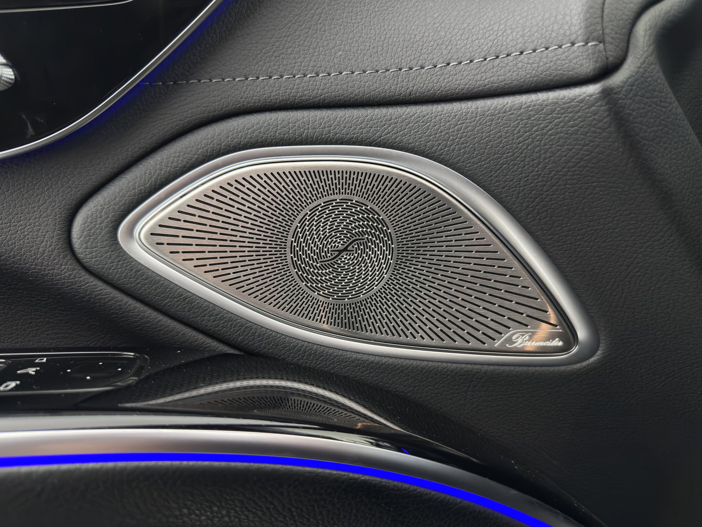 Mercedes-Benz EQS 450+ Luxury Line 108 kWh (3-Fase-22kW) {SoH-99%} (INCL-BTW) Aut. *PANO | LEATHER | FULL-LED | BURMESTER | MEMORY-PACK | ADAPTIVE-CRUISE | BLINDSPOT | TOPVIEW | HEATED-COMFORTSEATS | DIGI-COCKPIT | HEAD-UP |  AMBIENTLIGHT | 20''ALU ...
