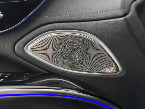 Mercedes-Benz EQS 450+ Luxury Line 108 kWh (3-Fase-22kW) {SoH-99%} (INCL-BTW) Aut. *PANO | LEATHER | FULL-LED | BURMESTER | MEMORY-PACK | ADAPTIVE-CRUISE | BLINDSPOT | TOPVIEW | HEATED-COMFORTSEATS | DIGI-COCKPIT | HEAD-UP |  AMBIENTLIGHT | 20''ALU ...