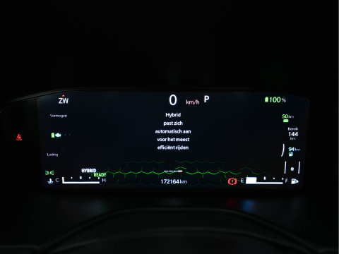 Jeep Compass 4xe 190 PHEV Limited Lease Edition (Plug-In) {SoH-87%} (INCL-BTW) *LEATHER-FABRIC | FULL-LED | ADAPTIVE-CRUISE | CAMERA | CARPLAY | BLIND-SPOT | KEYLESS | DAB+ | DIGI-COCKPIT | PRIVACY-GLASS | HEATED-COMFORTSEATS | TOWBAR | 19''ALU*