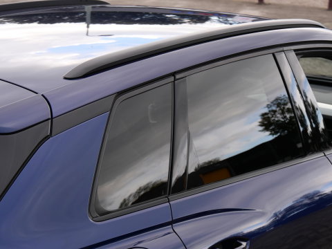Audi Q4 e-tron 40 S-COMPETITION/ S-LINE/ LEER/ TREKHAAK/ ELEKT. STOEL/ SOH 94%