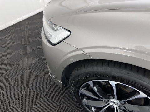 Volvo V60 2.0 D4 Momentum Pro (INCL.BTW) Aut. *LEATHER | FULL-LED | HEATED-COMFORTSEATS | DIGI-COCKPIT | CARPLAY | NAVI-FULLMAP | ECC | PDC | CRUISE | 17''ALU | TOWBAR*