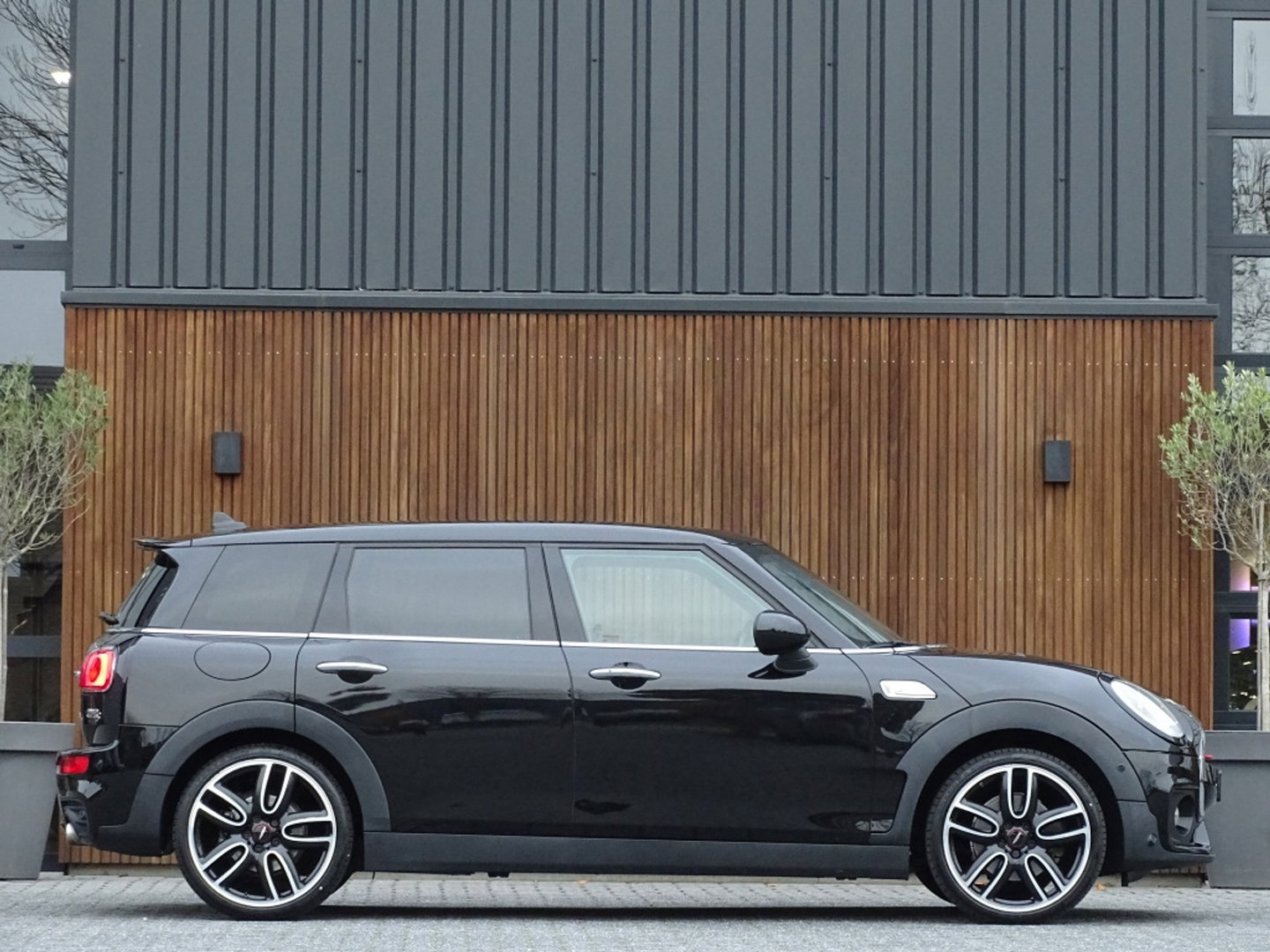 MINI Clubman 2.0 Cooper S Chili 192PK automaat / Harman Kardon / LED