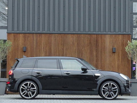 MINI Clubman 2.0 Cooper S Chili 192PK automaat / Harman Kardon / LED