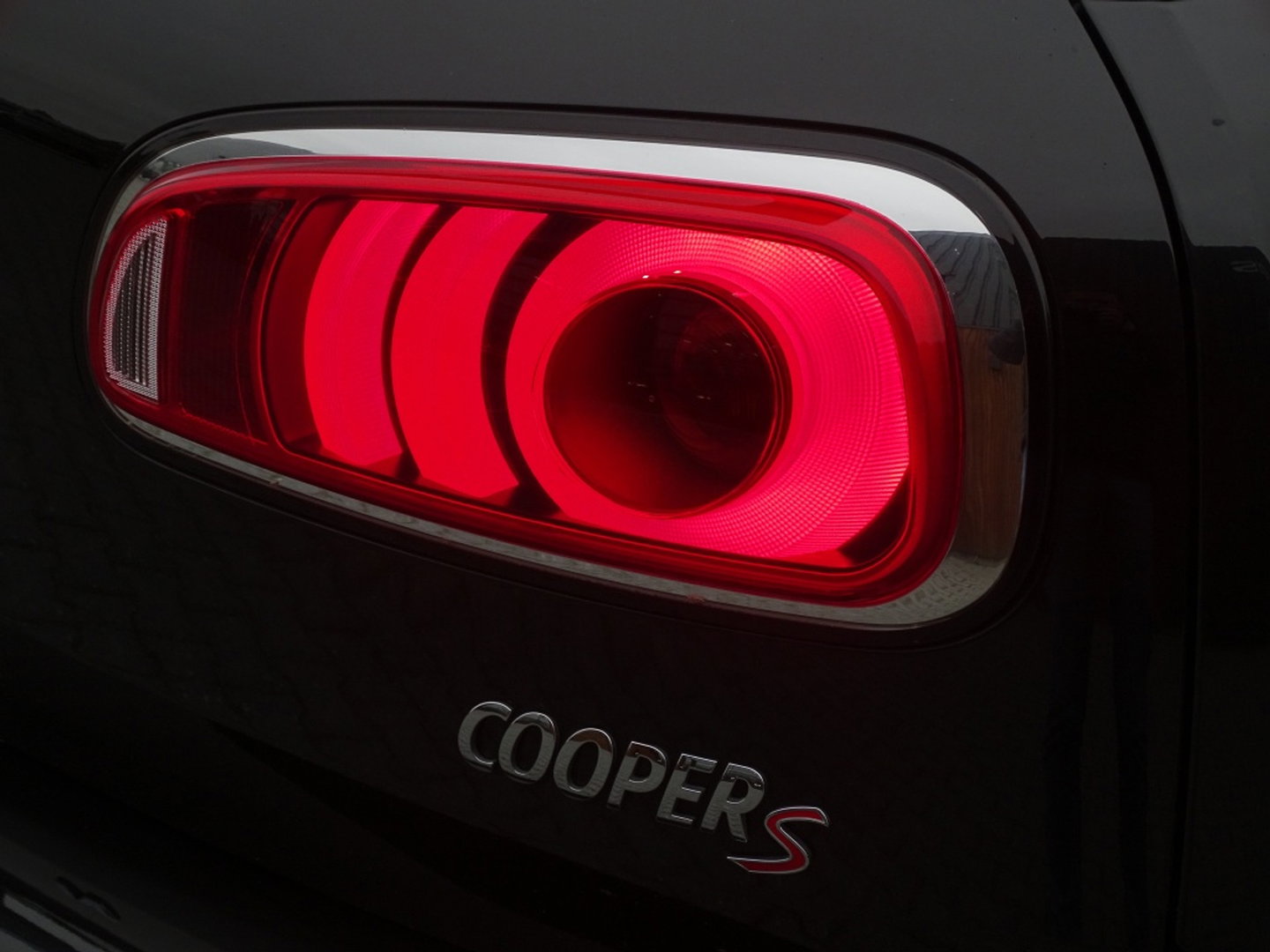 MINI Clubman 2.0 Cooper S Chili 192PK automaat / Harman Kardon / LED