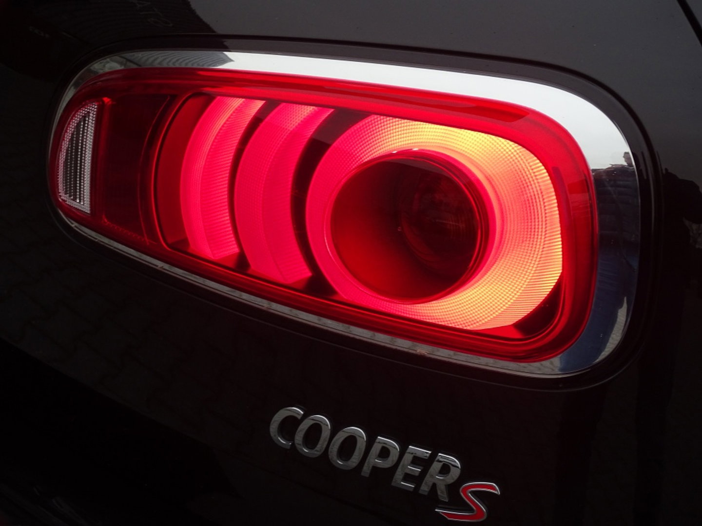 MINI Clubman 2.0 Cooper S Chili 192PK automaat / Harman Kardon / LED