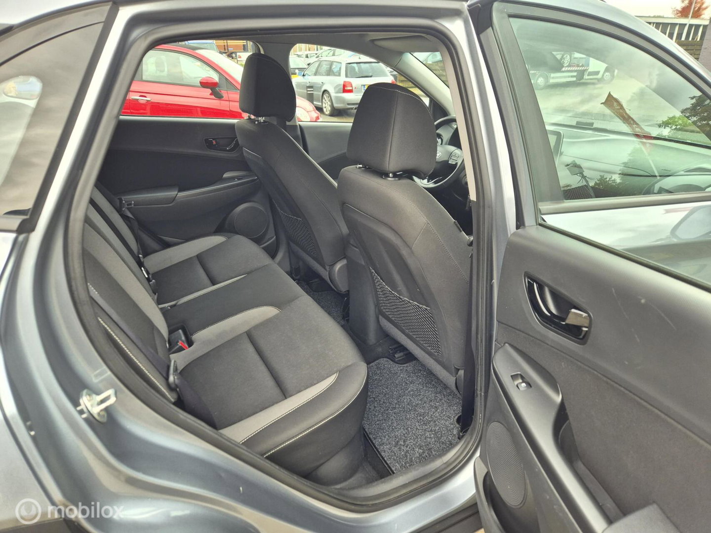 Hyundai Kona 1.6 GDI HEV Comfort, 100% Dealer onderhouden!