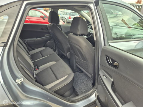 Hyundai Kona 1.6 GDI HEV Comfort, 100% Dealer onderhouden!