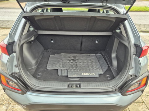 Hyundai Kona 1.6 GDI HEV Comfort, 100% Dealer onderhouden!