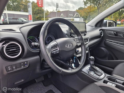 Hyundai Kona 1.6 GDI HEV Comfort, 100% Dealer onderhouden!