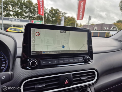 Hyundai Kona 1.6 GDI HEV Comfort, 100% Dealer onderhouden!